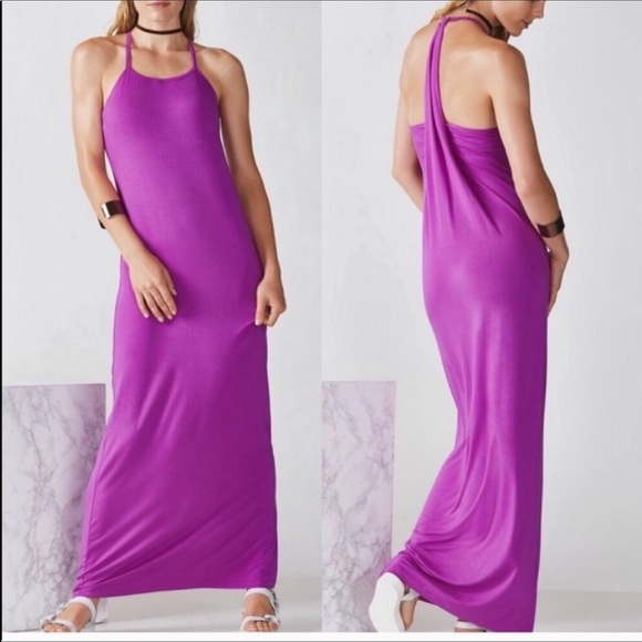Fabletics Dresses & Skirts - Fabletics Neema Maxi Dress